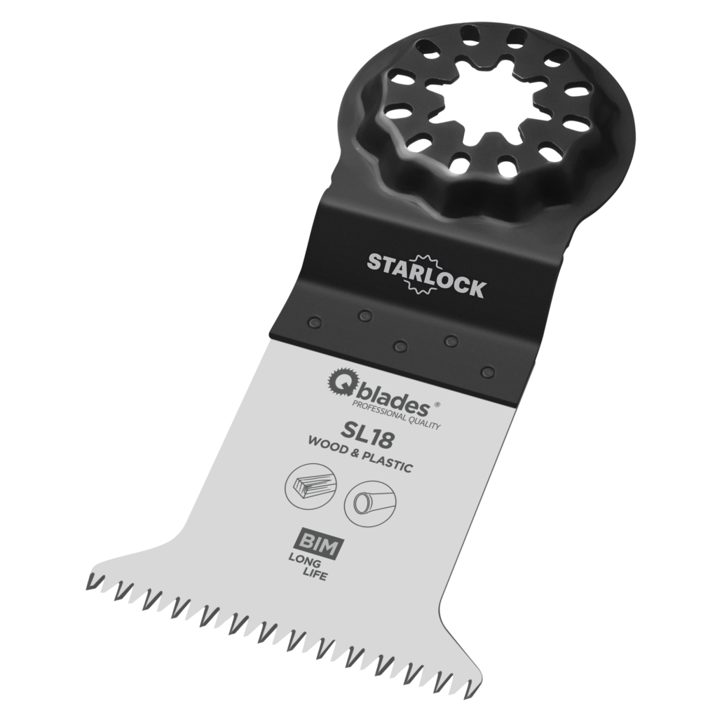 Qblades-SL18