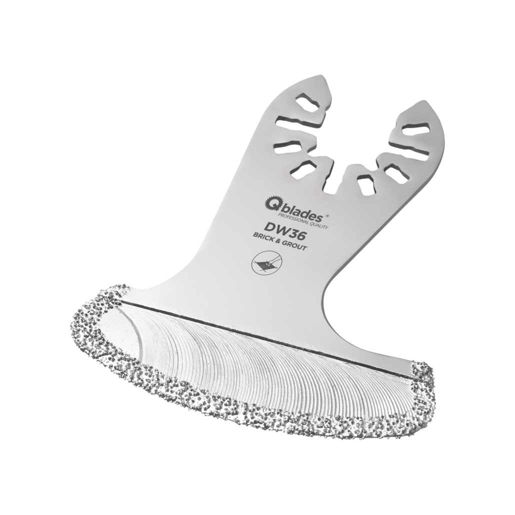 QBLADES-DW36 QBLADES-DW36