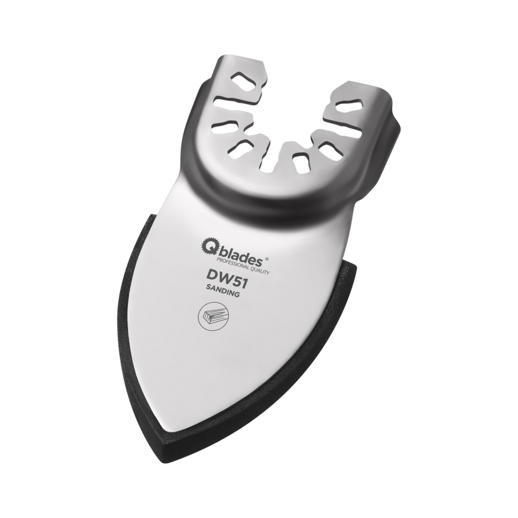 QBLADES-DW51 QBLADES-DW51