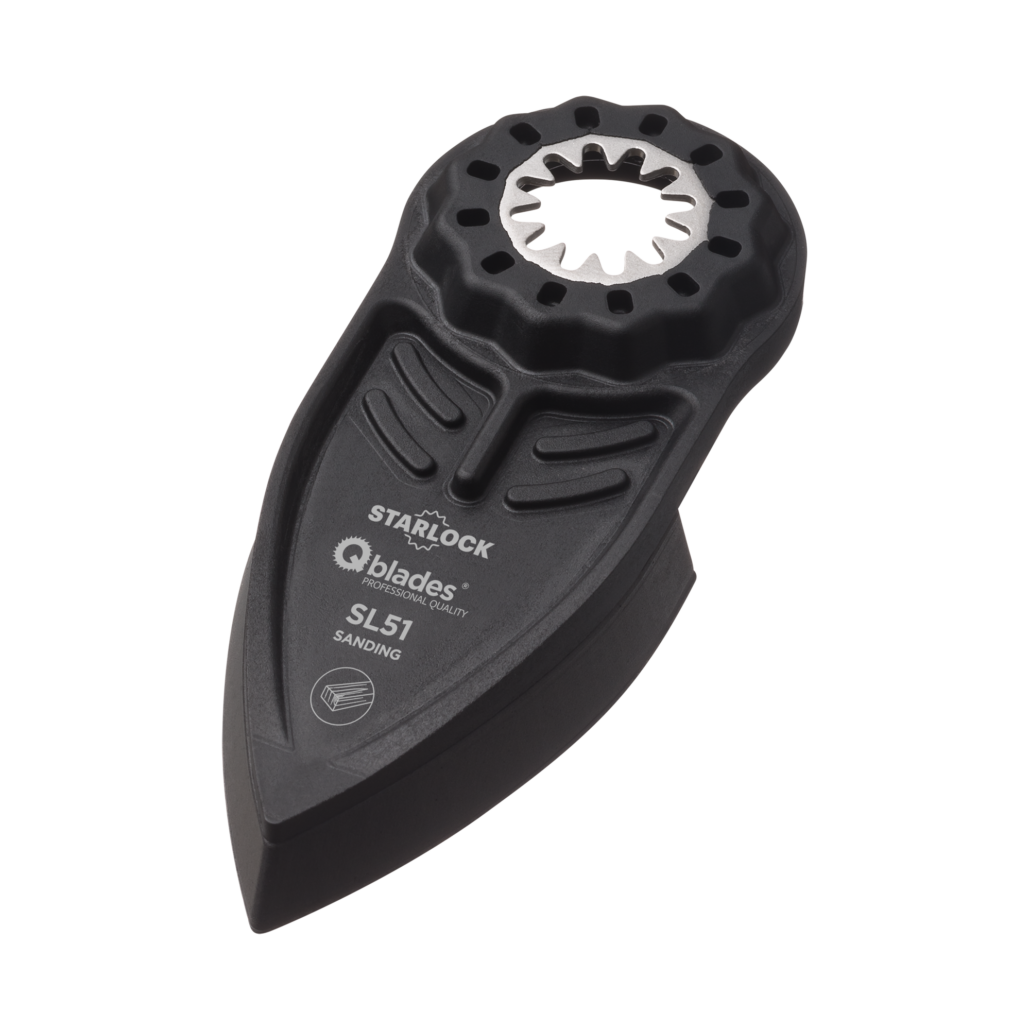 QBLADES-SL51 QBLADES-SL51