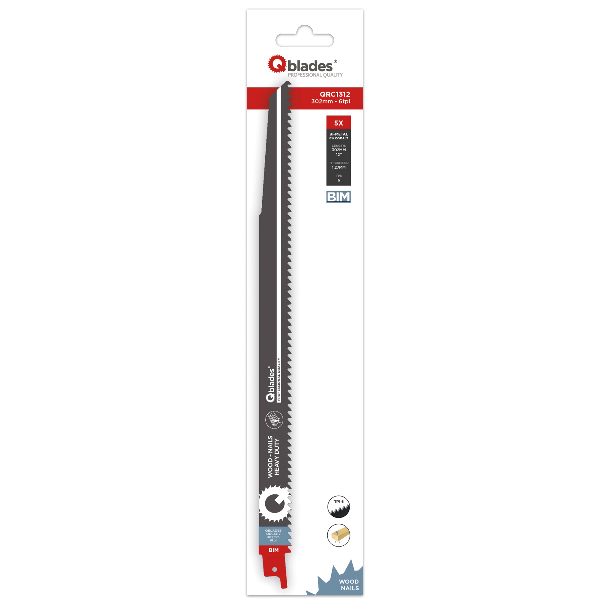 QRC1312-5pcs