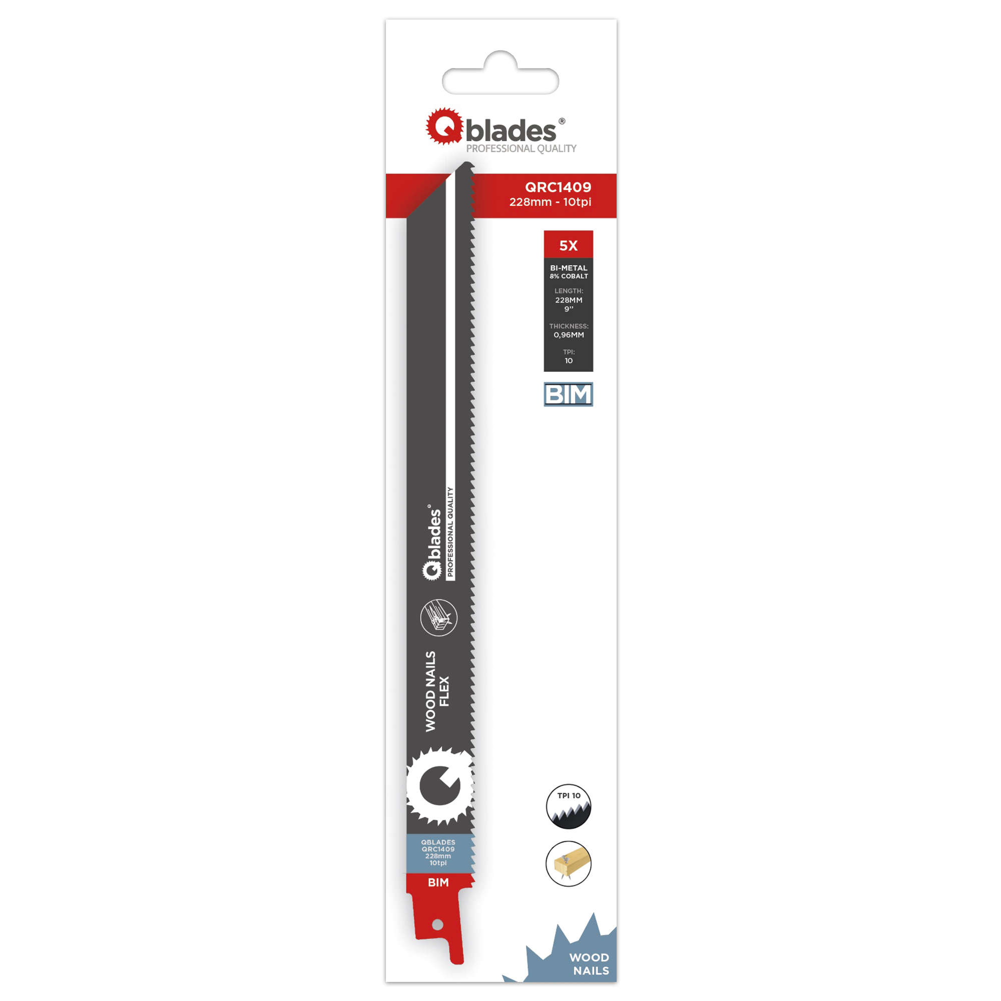 QRC1409-5pcs
