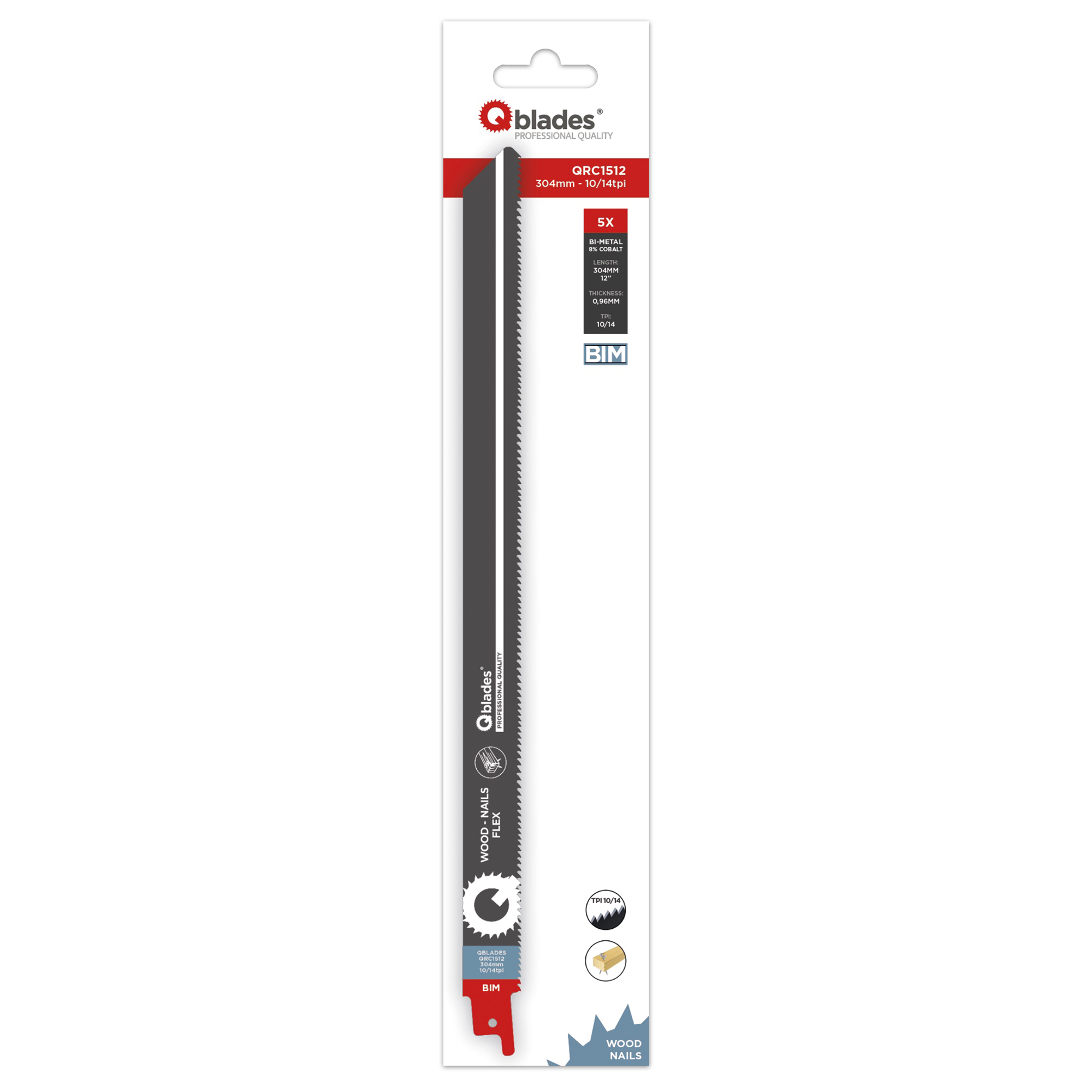 QRC1512-5pcs