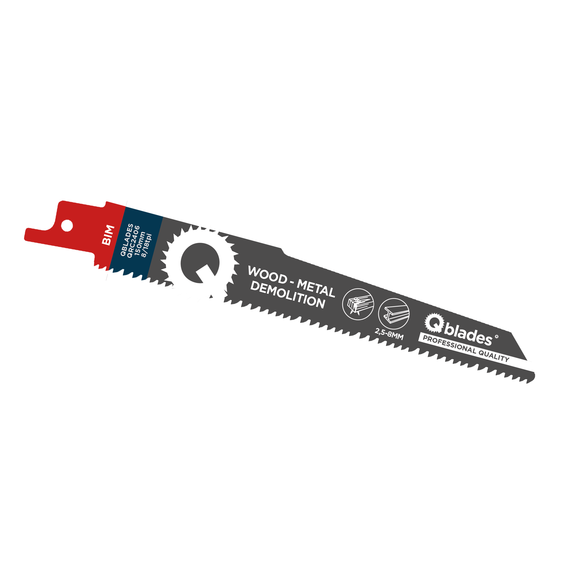 QRC2406