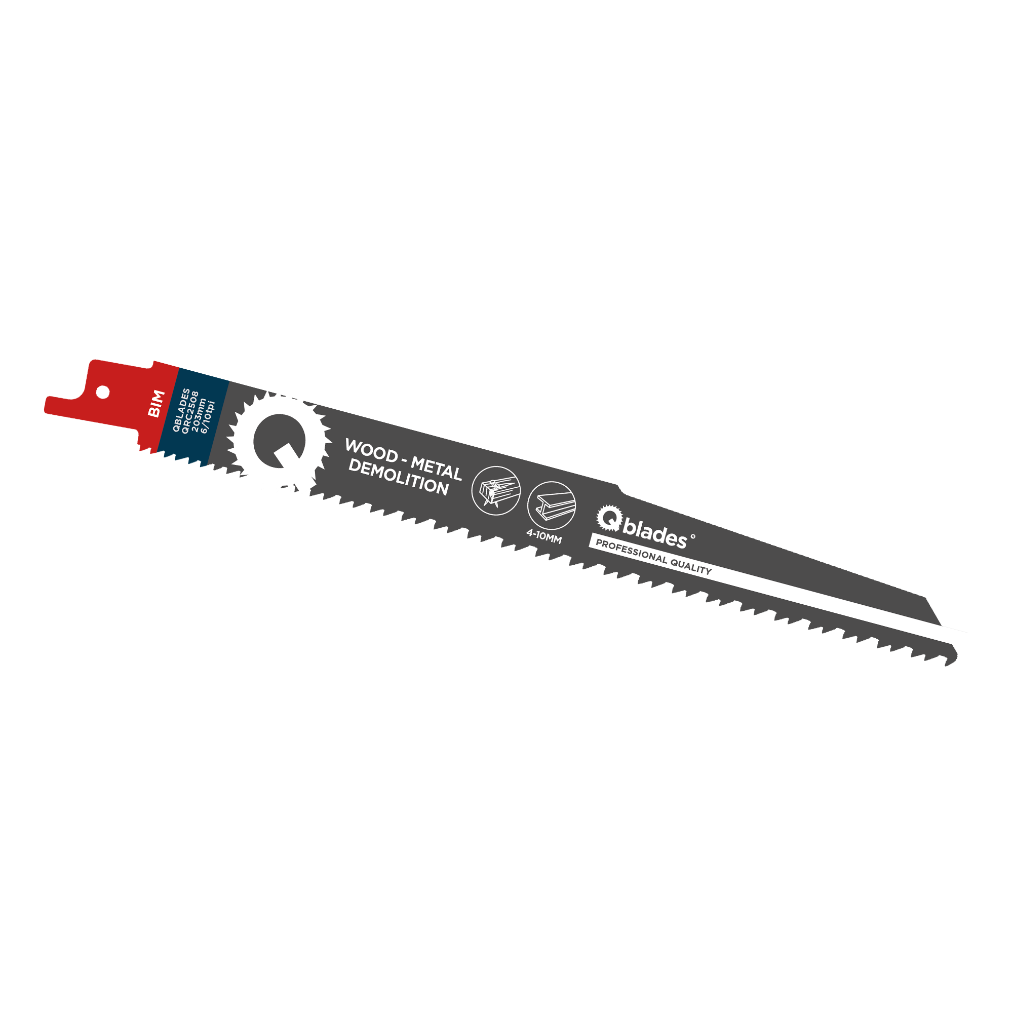 QRC2508