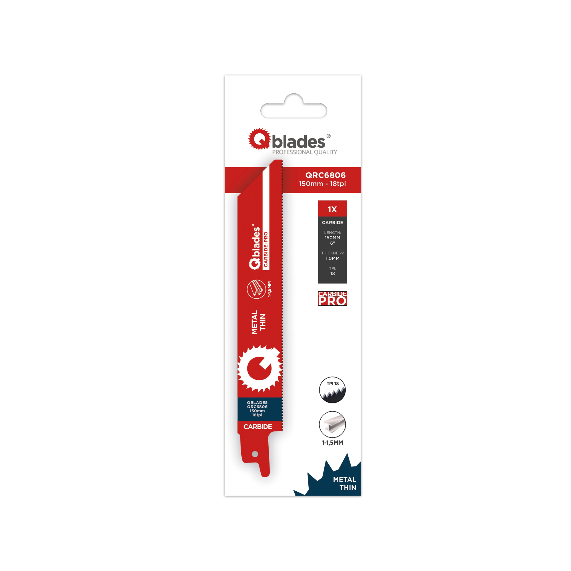 QRC6806-1pcs