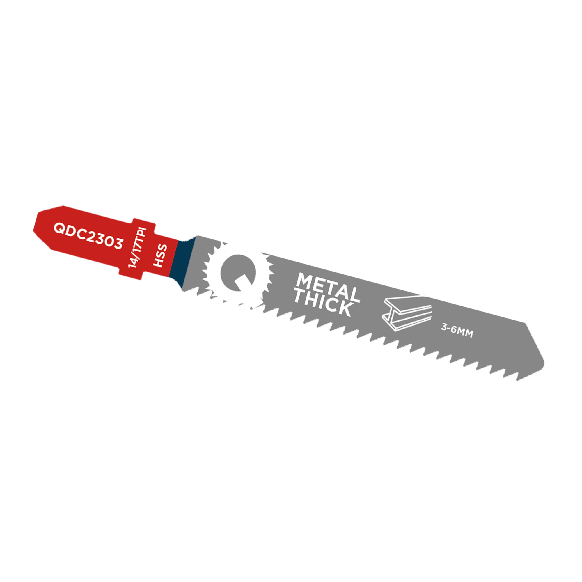 qdc2303