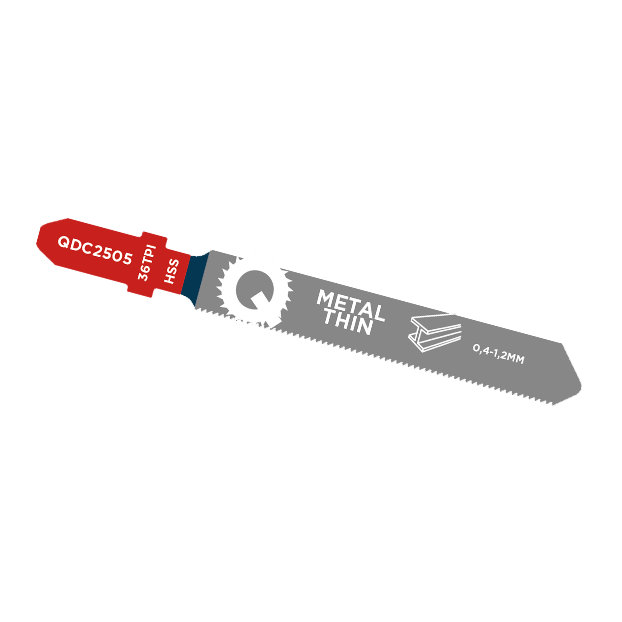 qdc2505