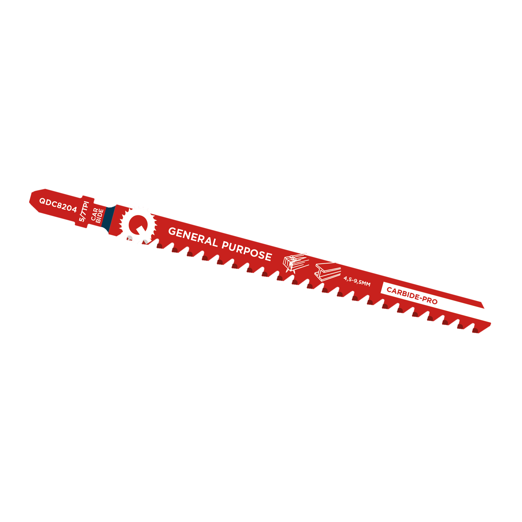 qdc8204