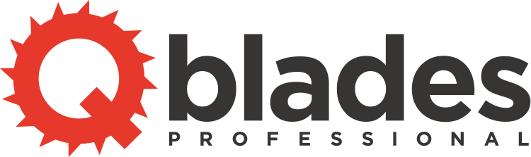 Qblades Professional Qblades